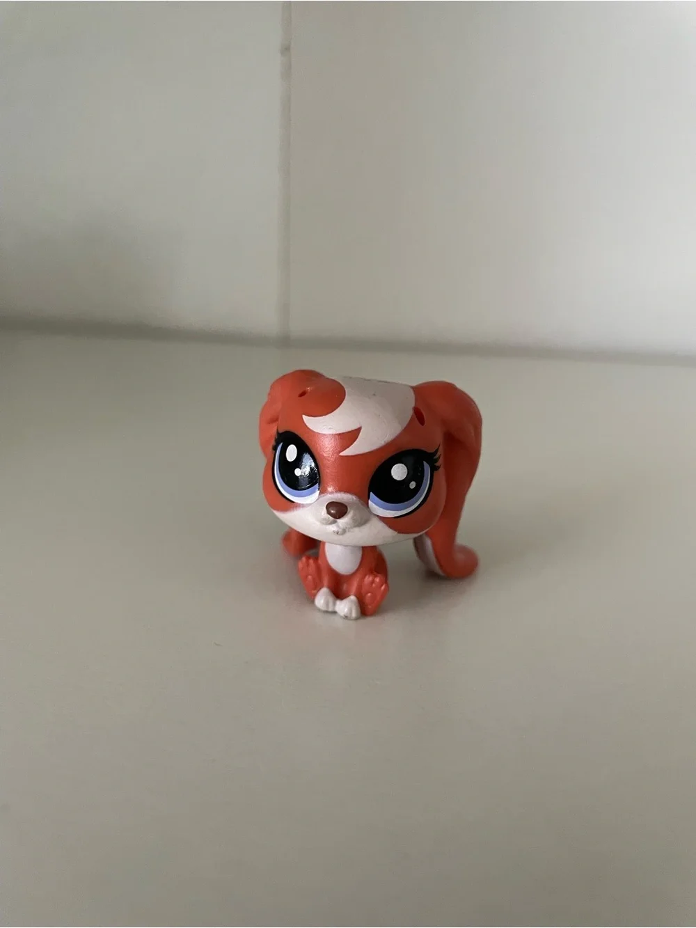 Vintage littlest pet shop toys